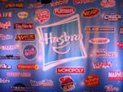Toy Fair 2010