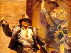 Indiana Jones