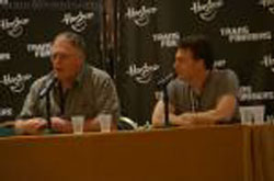 BotCon Panels