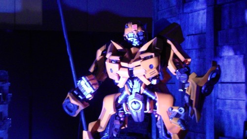 TFExpo 2014 Japan