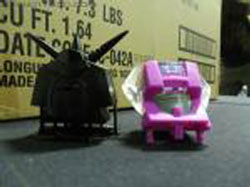 G1 Uppers