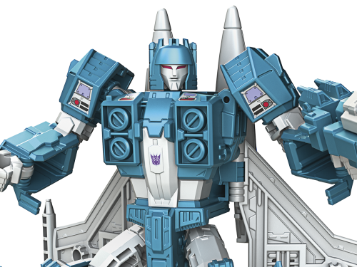 Official Images: Titans Return Misfire and Slugslinger