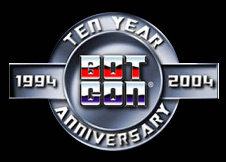 BotCon 2004