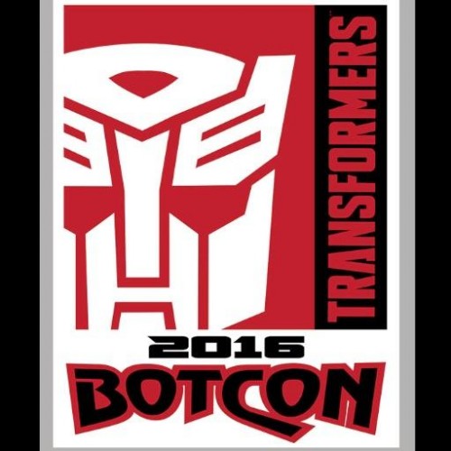 Botcon 2016