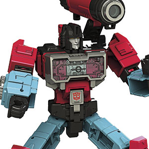 Titans Return Official Images