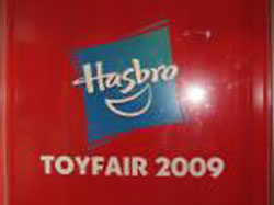 Toy Fair 2009