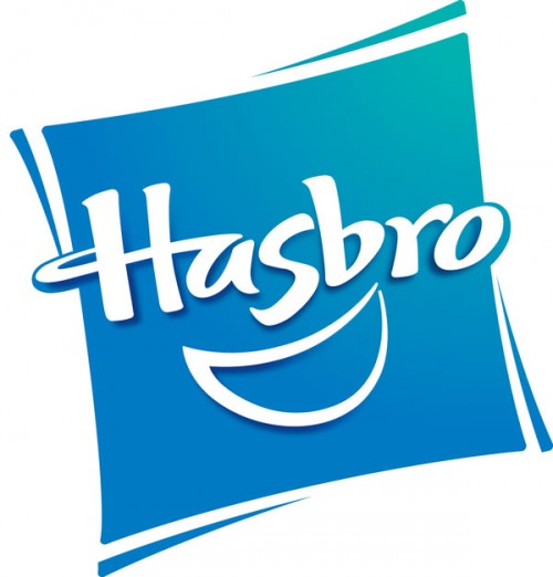 Toy Fair 2015