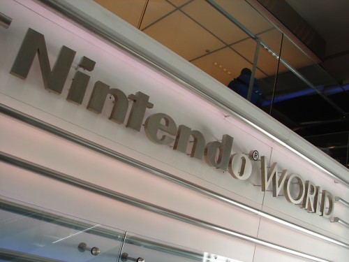 Nintendo World