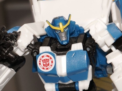 Transformers Robots In Disguise