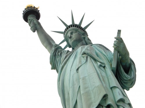Statue of Liberty