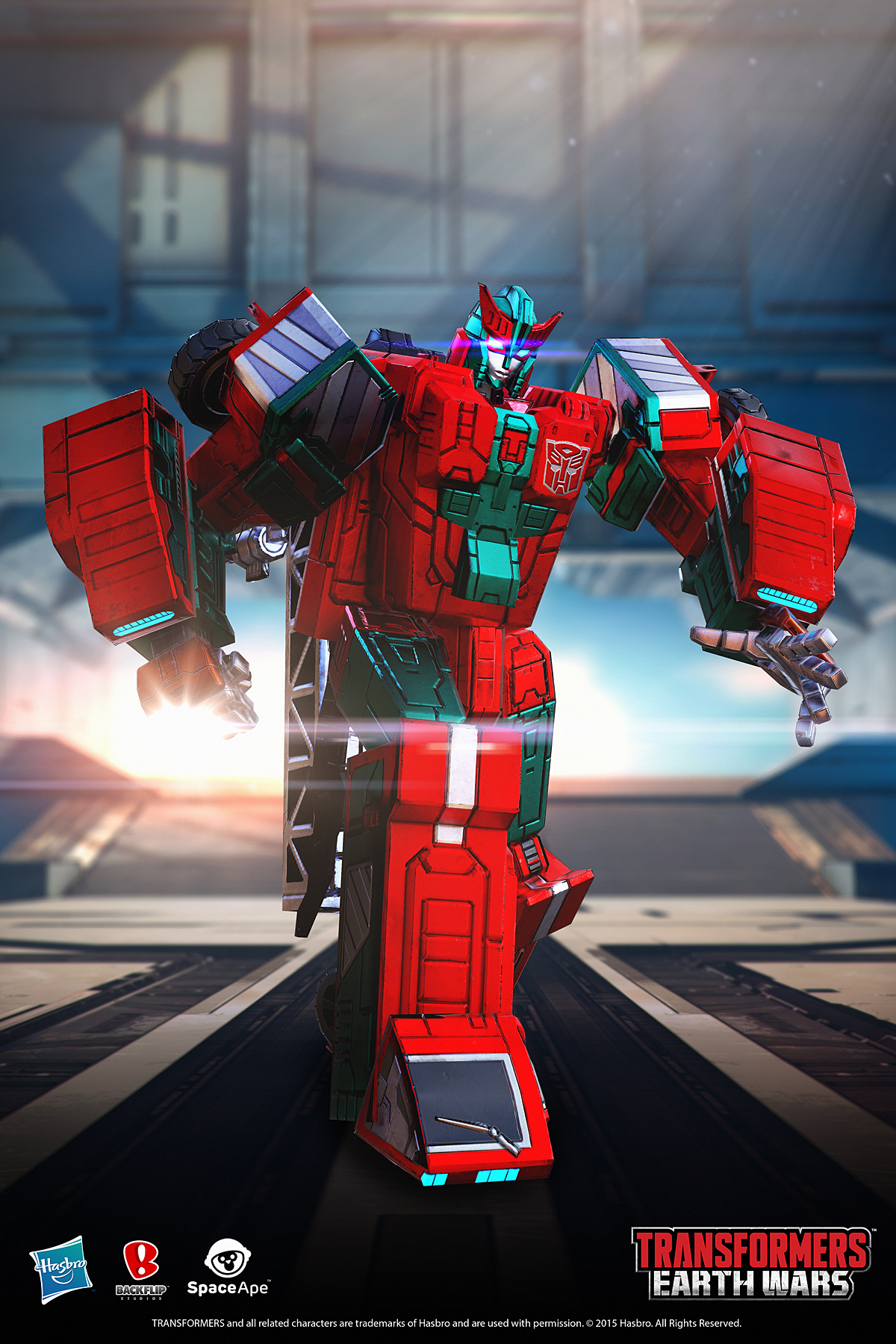 Transformers News: Transformers Earth Wars Female Transformers Gallery and Bios ... including Arcee and Nightbird! Transformers News: Transformers Earth Wars Female Transformers Gallery and Bios ... including Arcee and Nightbird!
