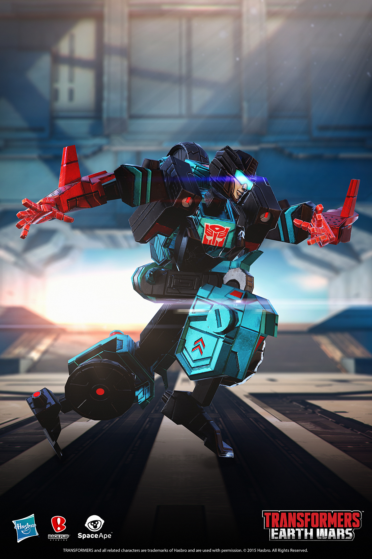 Transformers News: Transformers Earth Wars Female Transformers Gallery and Bios ... including Arcee and Nightbird! Transformers News: Transformers Earth Wars Female Transformers Gallery and Bios ... including Arcee and Nightbird!
