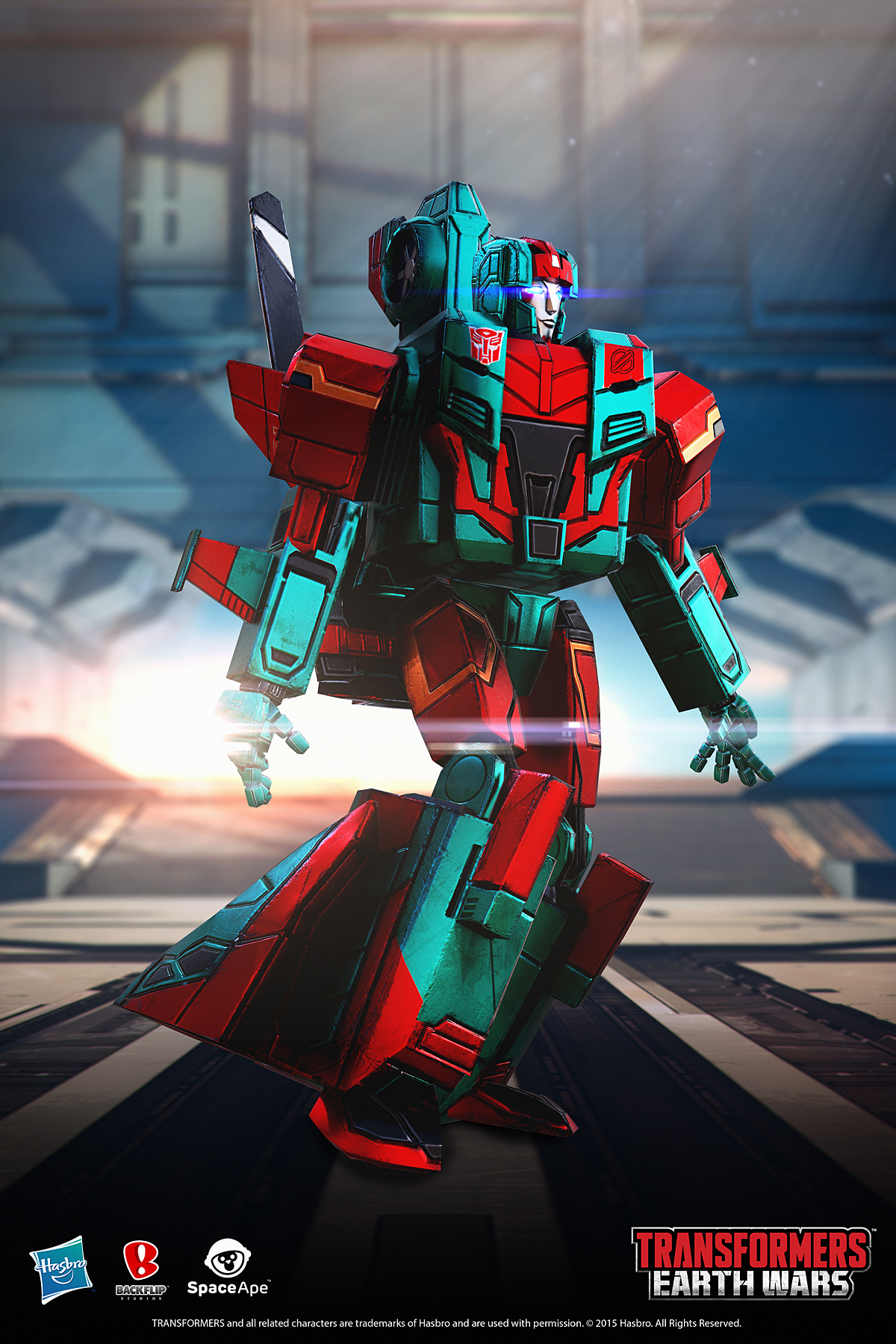 Transformers News: Transformers Earth Wars Female Transformers Gallery and Bios ... including Arcee and Nightbird! Transformers News: Transformers Earth Wars Female Transformers Gallery and Bios ... including Arcee and Nightbird!
