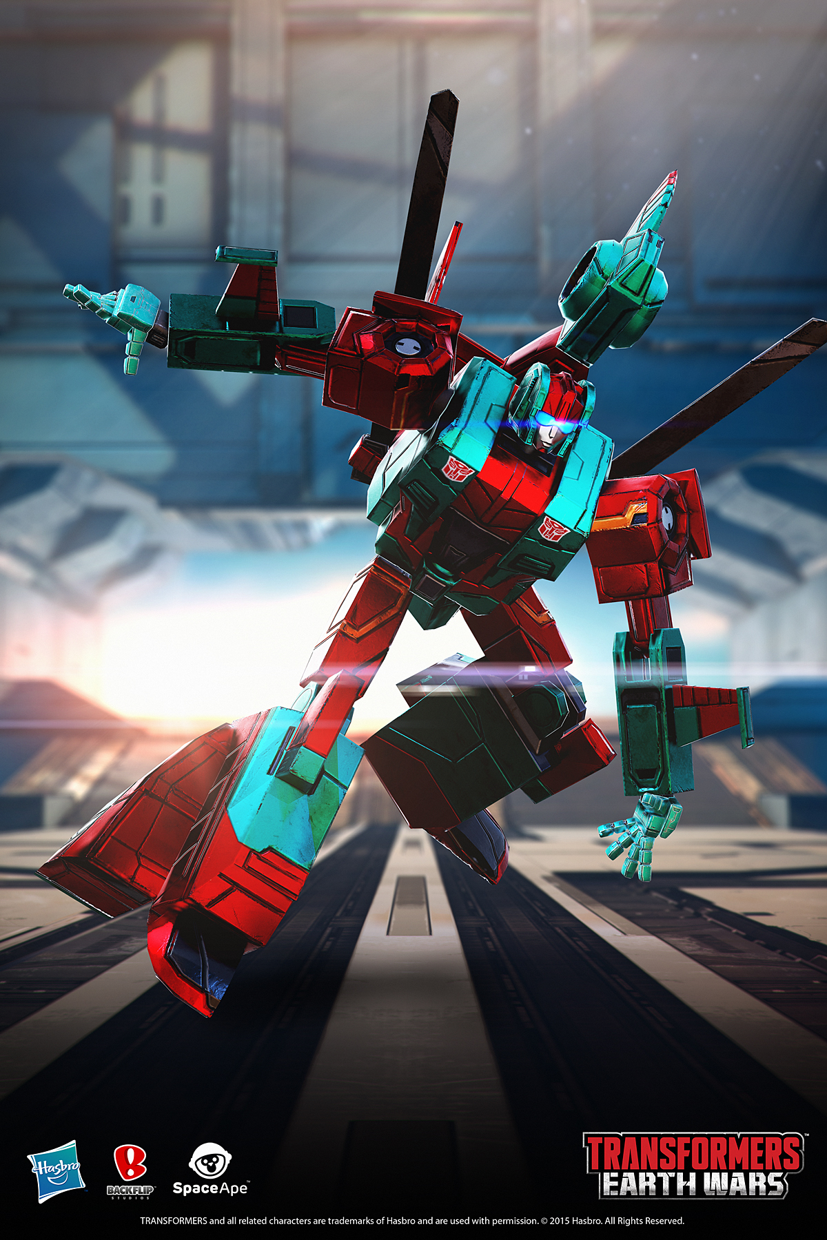 Transformers News: Transformers Earth Wars Female Transformers Gallery and Bios ... including Arcee and Nightbird! Transformers News: Transformers Earth Wars Female Transformers Gallery and Bios ... including Arcee and Nightbird!