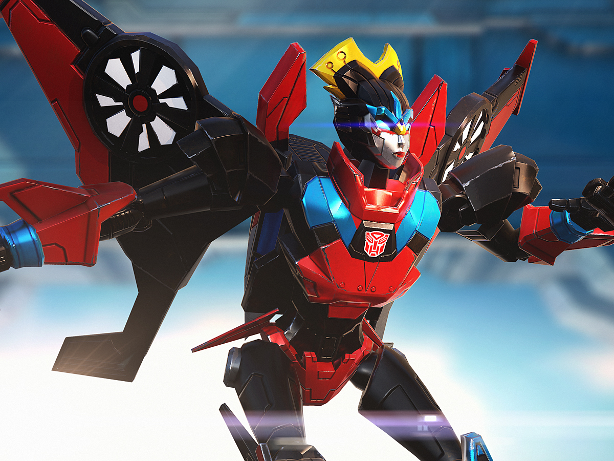 Transformers News: Transformers Earth Wars Female Transformers Gallery and Bios ... including Arcee and Nightbird! Transformers News: Transformers Earth Wars Female Transformers Gallery and Bios ... including Arcee and Nightbird!