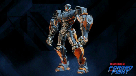 Transformers News: Forged To Fight Hot Rod Developer Q&A, 360 gif, and video feature
