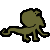 Frilled Lizard