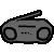 Boombox