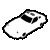 Datsun 240z Police Car