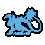 Slender Land Dragon