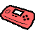 Portable Video Game Console