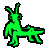Praying Mantis