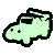 Mitsubishi J59 Jeep