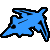 Grumman X-29 Fighter Jet