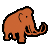 Wolly Mammoth