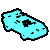 Lamborghini Countach LP500S Police Type