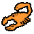 Venemous Scorpion