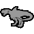 T-Rex / Great White Shark Fuzor