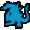 Bipedal Land Dragon