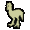 Ostritch / Horse Fuzor