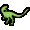 Dilong Dinosaur