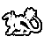 Slender Land Dragon