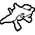 Hawk / Hammerhead Shark Fuzor