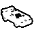 Lamborghini Countach LP500S Police Type