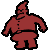 Robot Santa