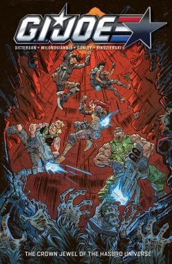 G.I. JOE, Volume 2
