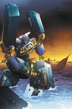 G.I. Joe vs. Transformers II