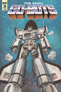 Go-Bots #3