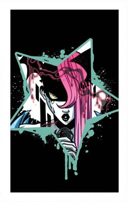 Dark Jem Part 1 Complete Metallic Foil Box Set