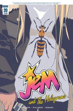 Enter The Stingers: Part Two