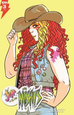 Our Songs Are Better: Part 3