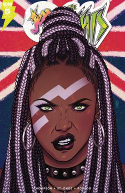 Our Songs Are Better: Part 5