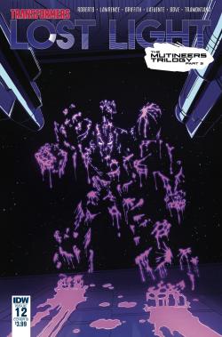 The Plotter&#039;s Club (Part 3): Journey&#039;s End