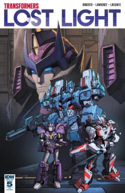 Dissolution Part 5: Modes of Production