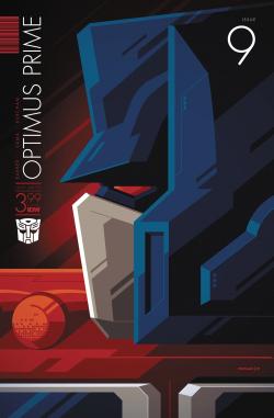 The Life of Sideswipe