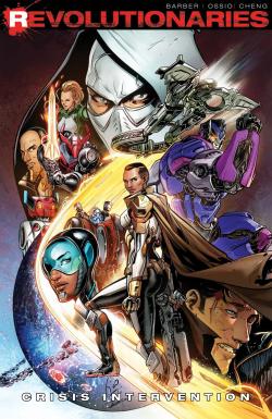 Volume 1: Crisis Intervention